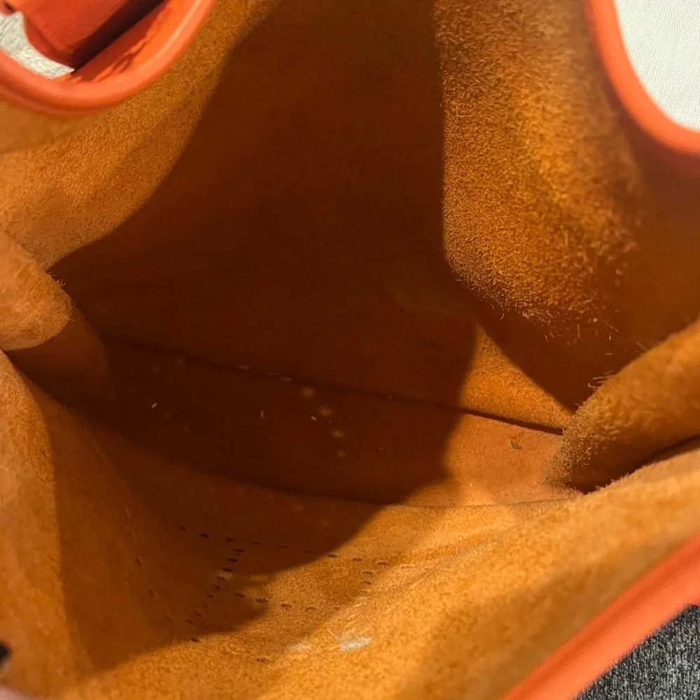 Stunning Hermes Evelyne GM size - Picture 13 of 14